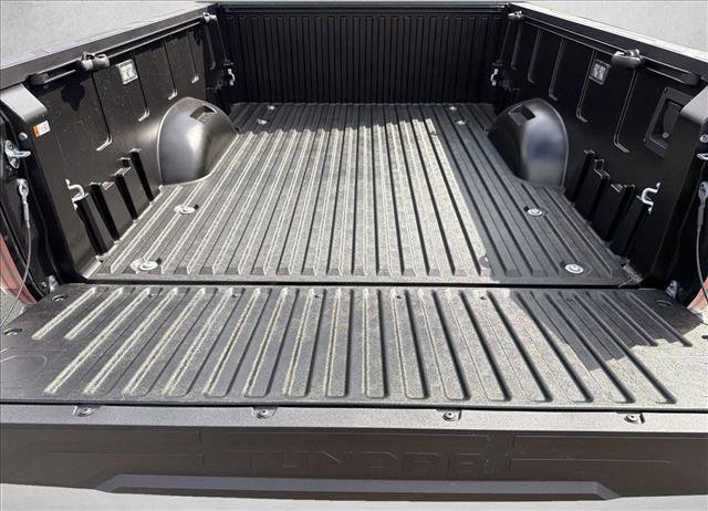 New 2026 Toyota Tundra Platinum AWD/4WD image 20
