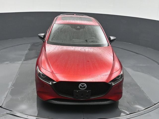 Used 2022 MAZDA MAZDA3 s AWD/4WD image 38