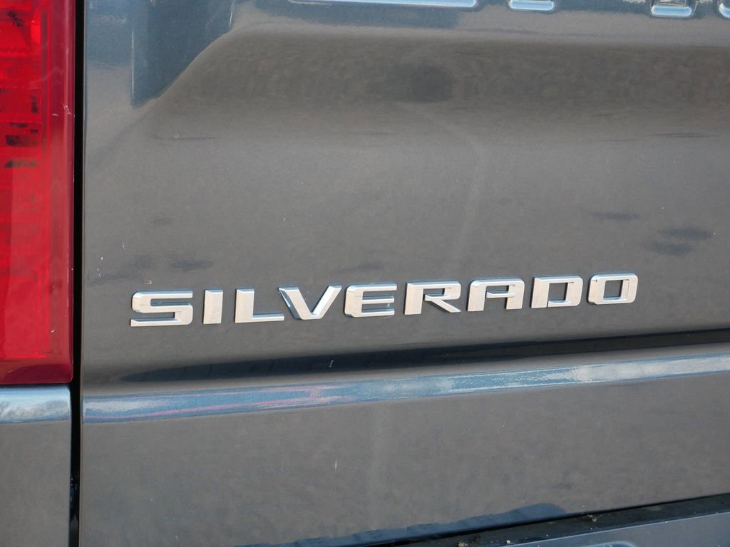 Used 2019 Chevrolet Silverado 1500 LT w/ All-Star Edition image 52