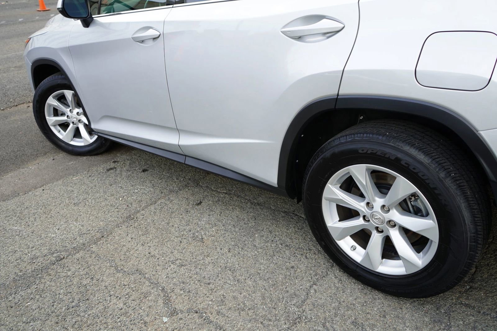 Used 2016 Lexus RX 350 FWD image 6