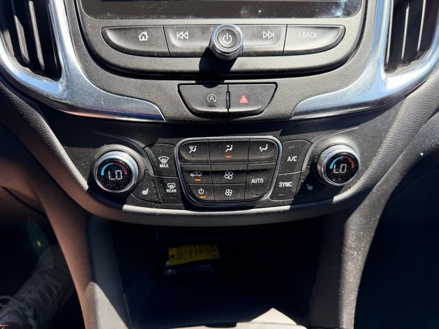 Used 2022 Chevrolet Equinox LT FWD image 27
