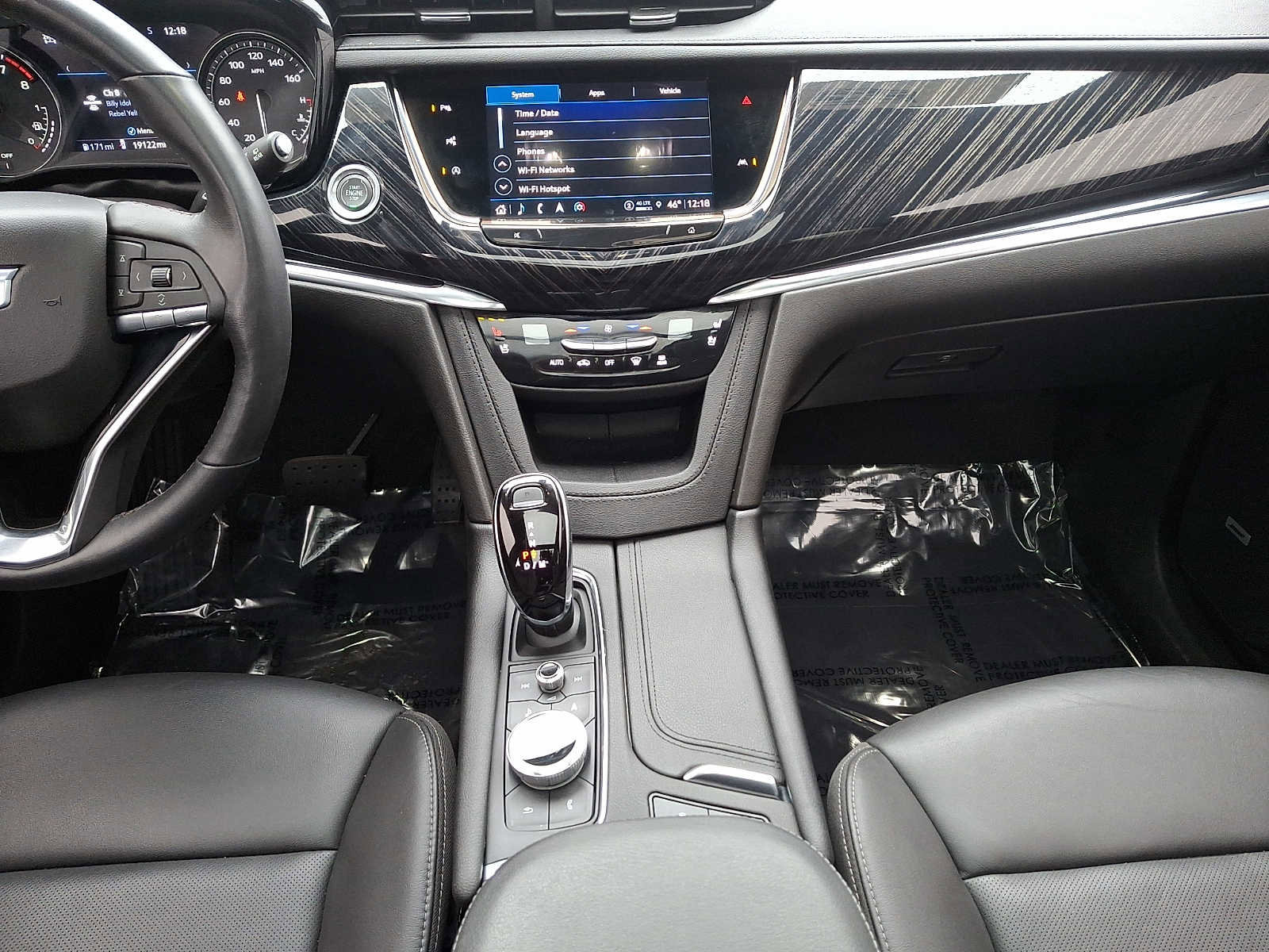 Certified 2024 Cadillac XT6 Premium Luxury w/ Technology Package image 19