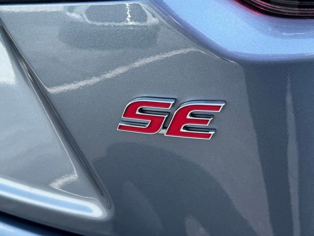 Used 2024 Toyota Corolla SE image 7