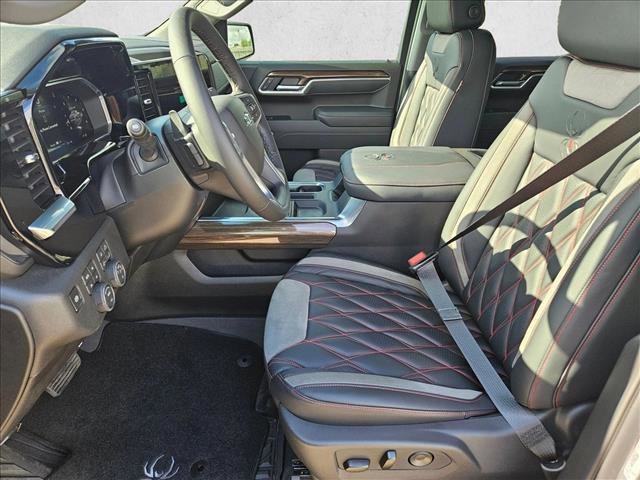 New 2026 Chevrolet Silverado 1500 RST image 4