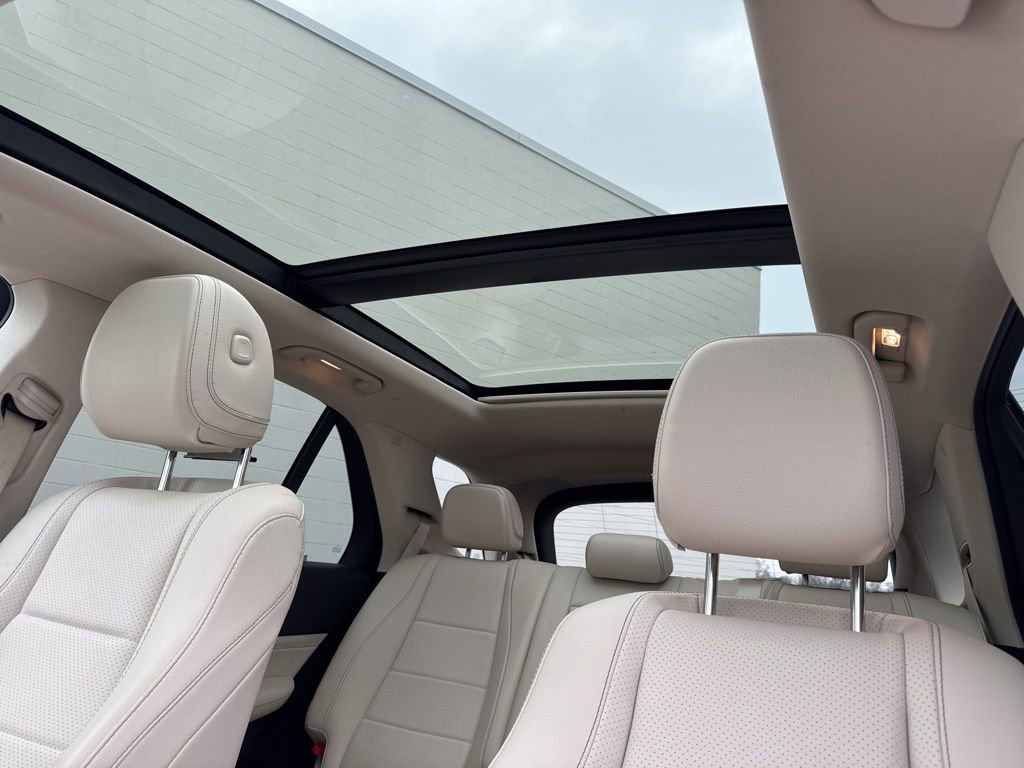 Used 2022 Mercedes-Benz GLE 350 4MATIC image 35