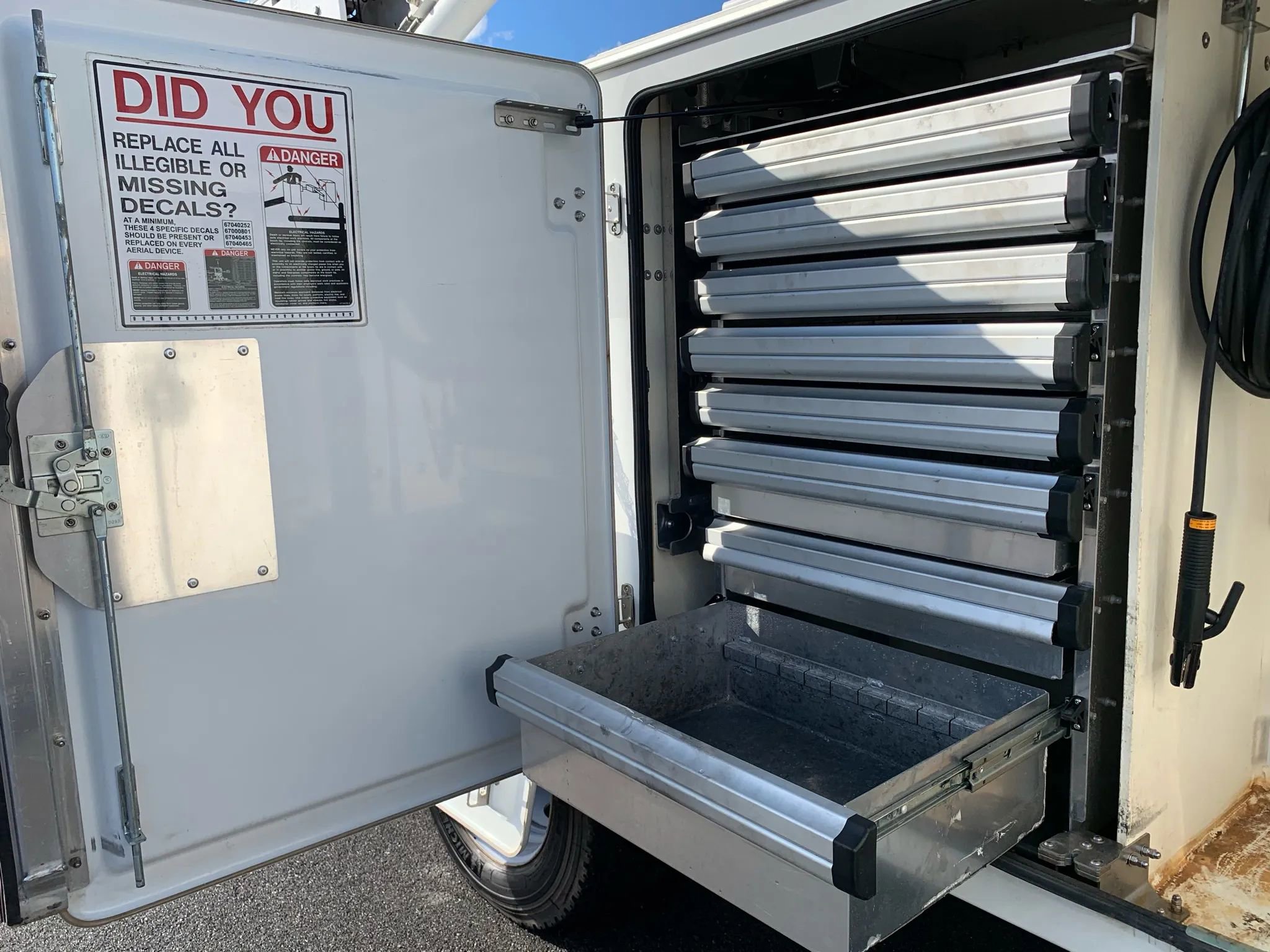 Used 2019 Ford F550 XL 4D Supercab image 54