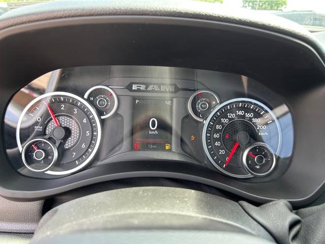 New 2026 RAM 2500 Tradesman image 20