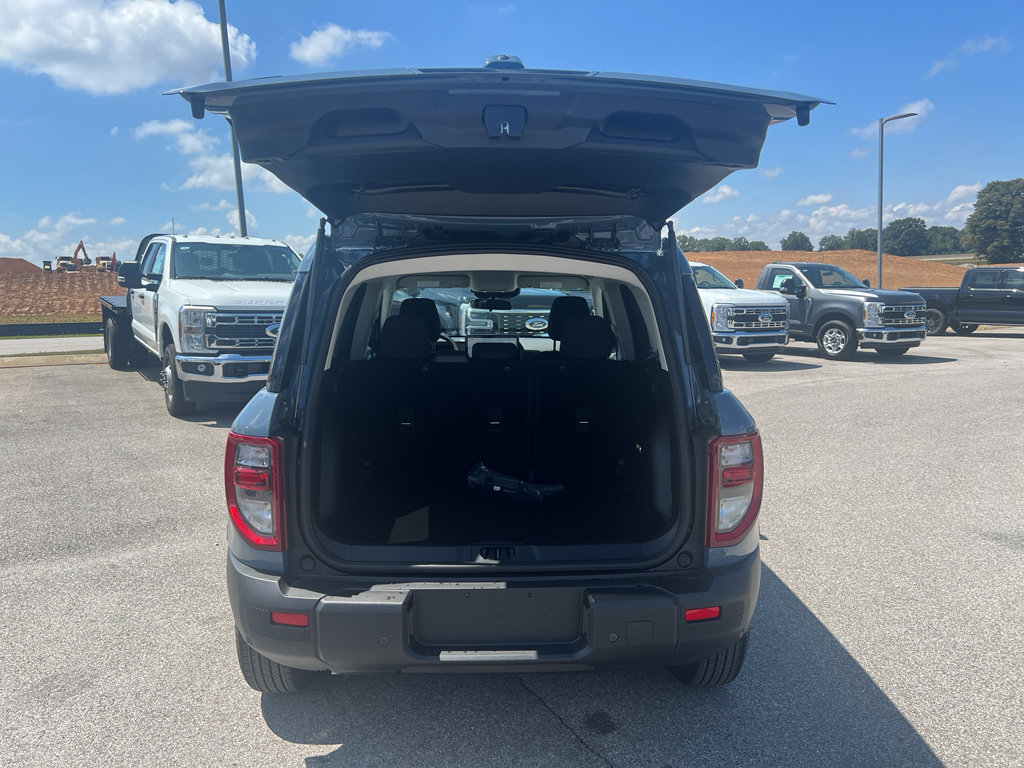 New 2025 Ford Bronco Sport Big Bend w/ Convenience Package image 18