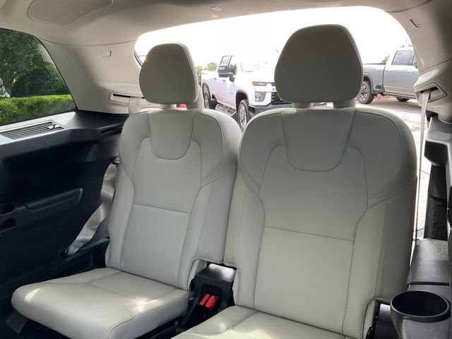 Used 2020 Volvo XC90 T6 Momentum AWD/4WD image 19