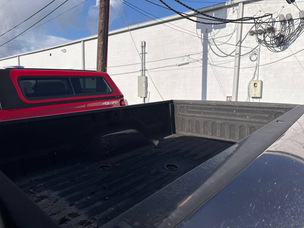 Used 2021 RAM 3500 Laramie w/ Night Edition AWD/4WD image 13