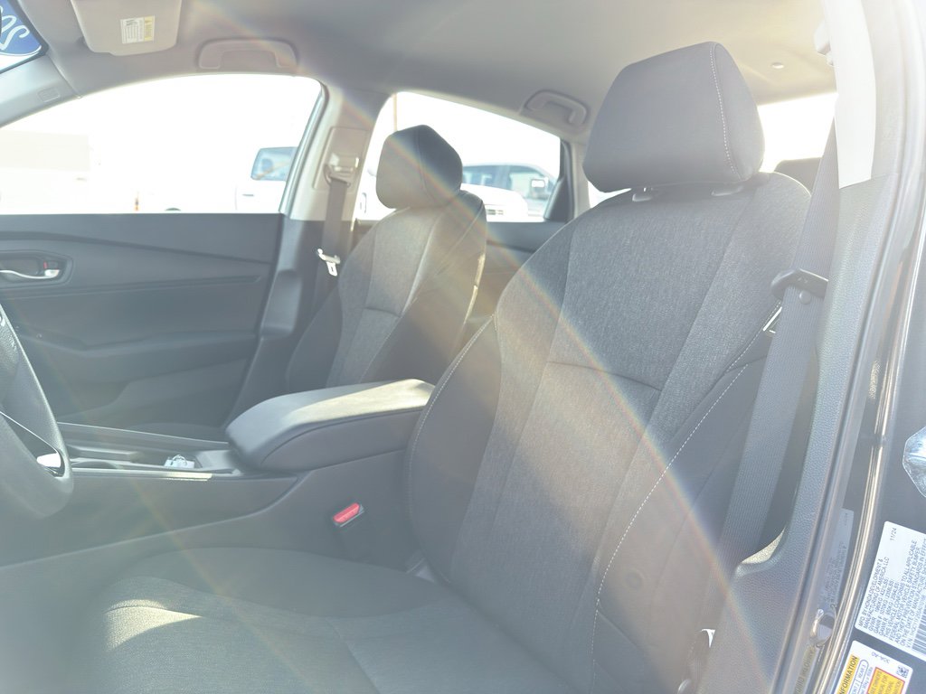 Used 2025 Honda Accord LX image 13