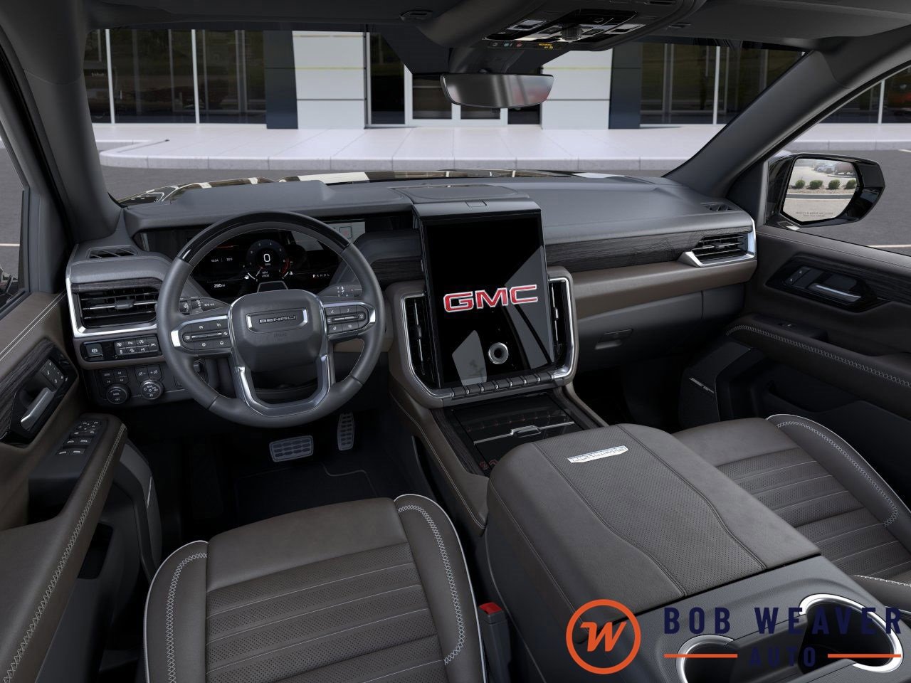 New 2026 GMC Yukon Denali Ultimate image 15