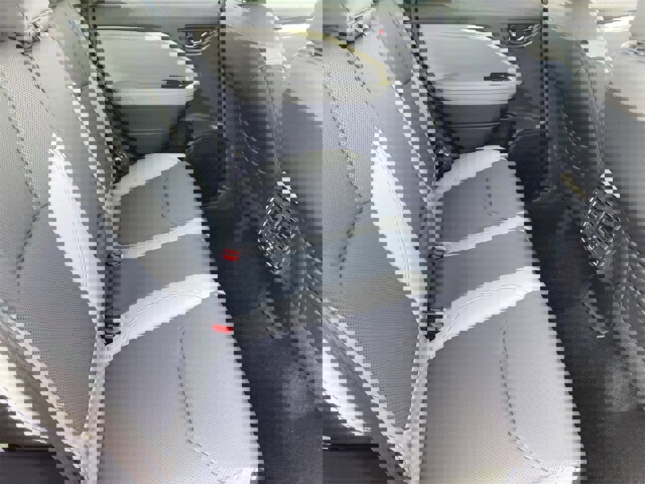 New 2026 Subaru Forester Limited w/ Limited Package AWD/4WD image 9