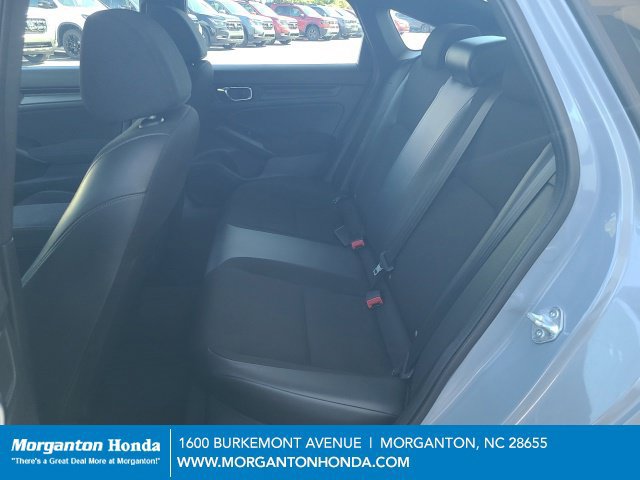 Used 2022 Honda Civic Sport image 19