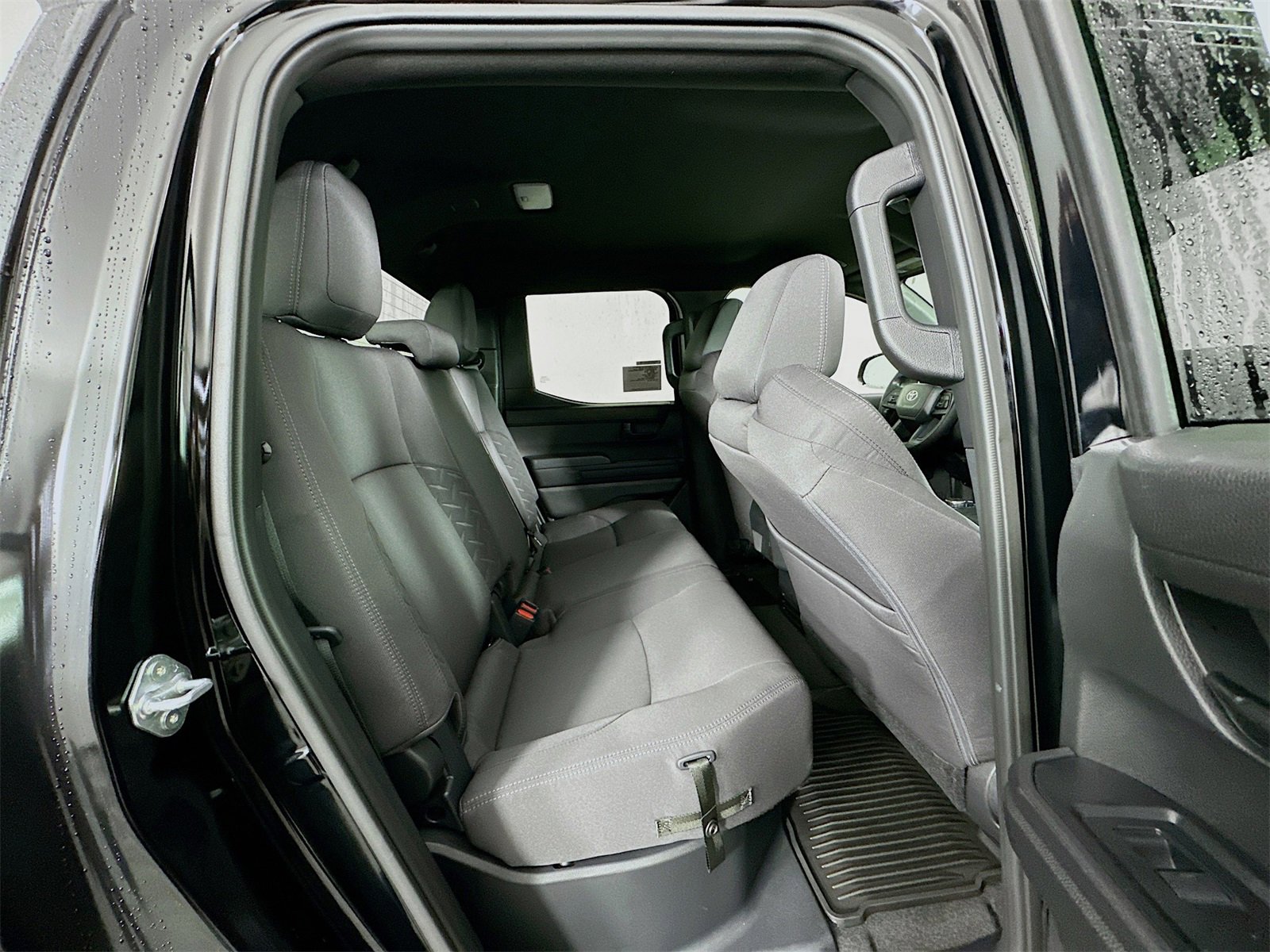 New 2025 Toyota Tacoma SR5 image 26