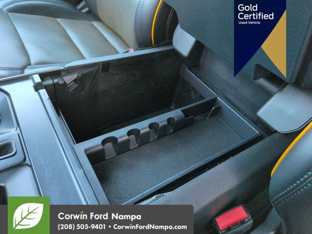 Used 2023 Ford F150 Tremor w/ Equipment Group 402A High AWD/4WD image 22