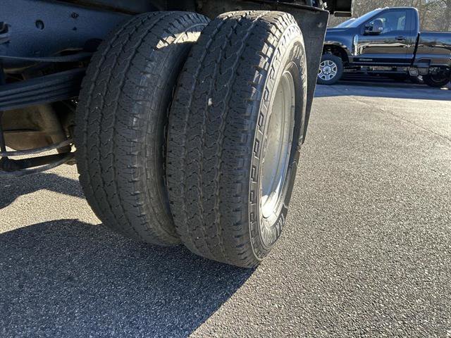 Used 2021 Ford F350 XL w/ Power Equipment Group image 11