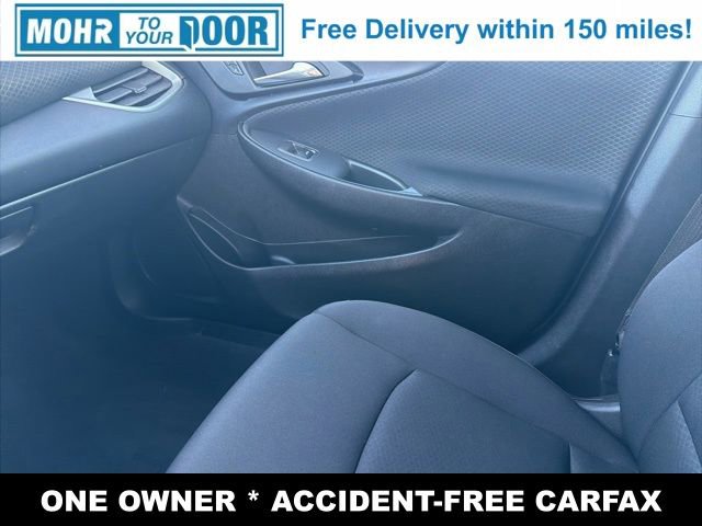 Used 2023 Chevrolet Malibu LT image 24
