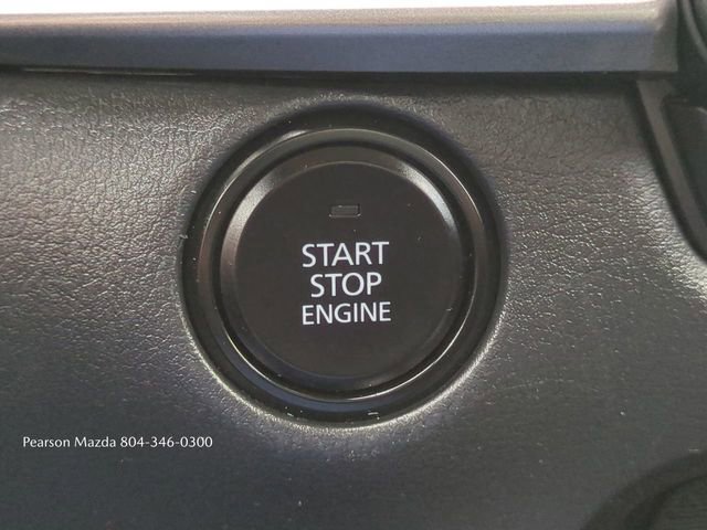 Used 2023 MAZDA CX-30 AWD 2.5 S w/ Select Package image 27