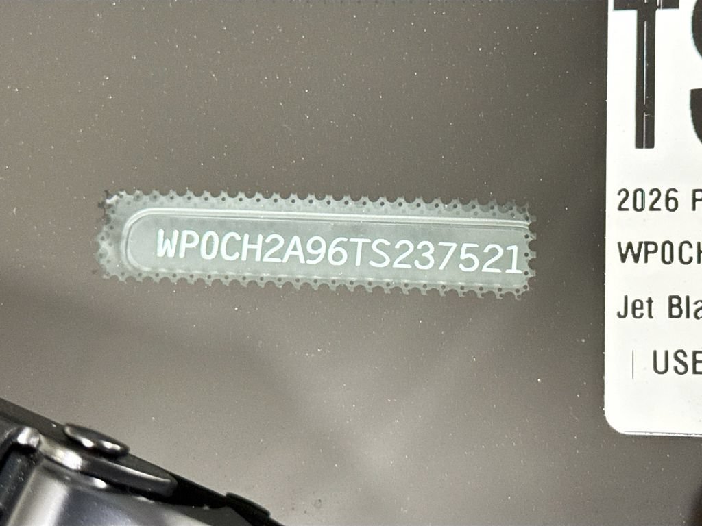 Certified 2026 Porsche 911 Carrera 4S AWD/4WD image 31
