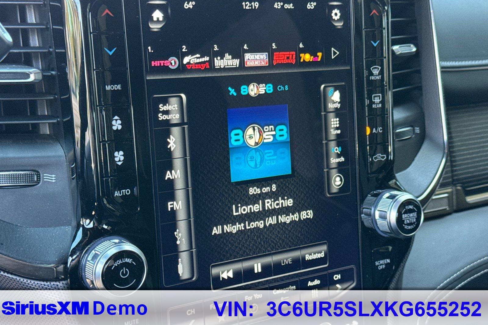 Used 2019 RAM 2500 Limited image 27