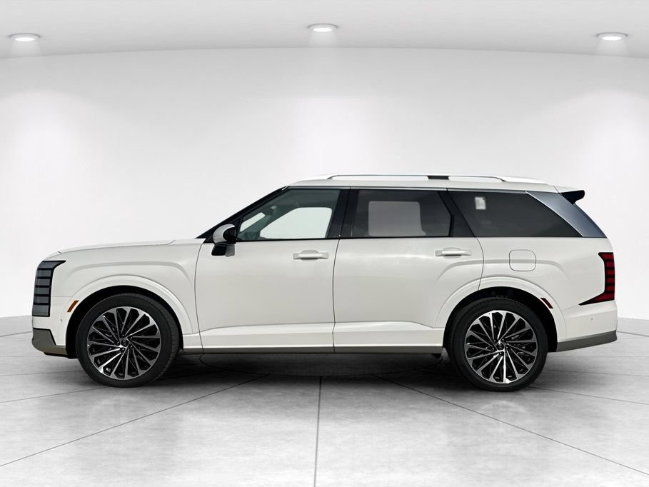 New 2026 Hyundai Palisade Calligraphy AWD/4WD image 7