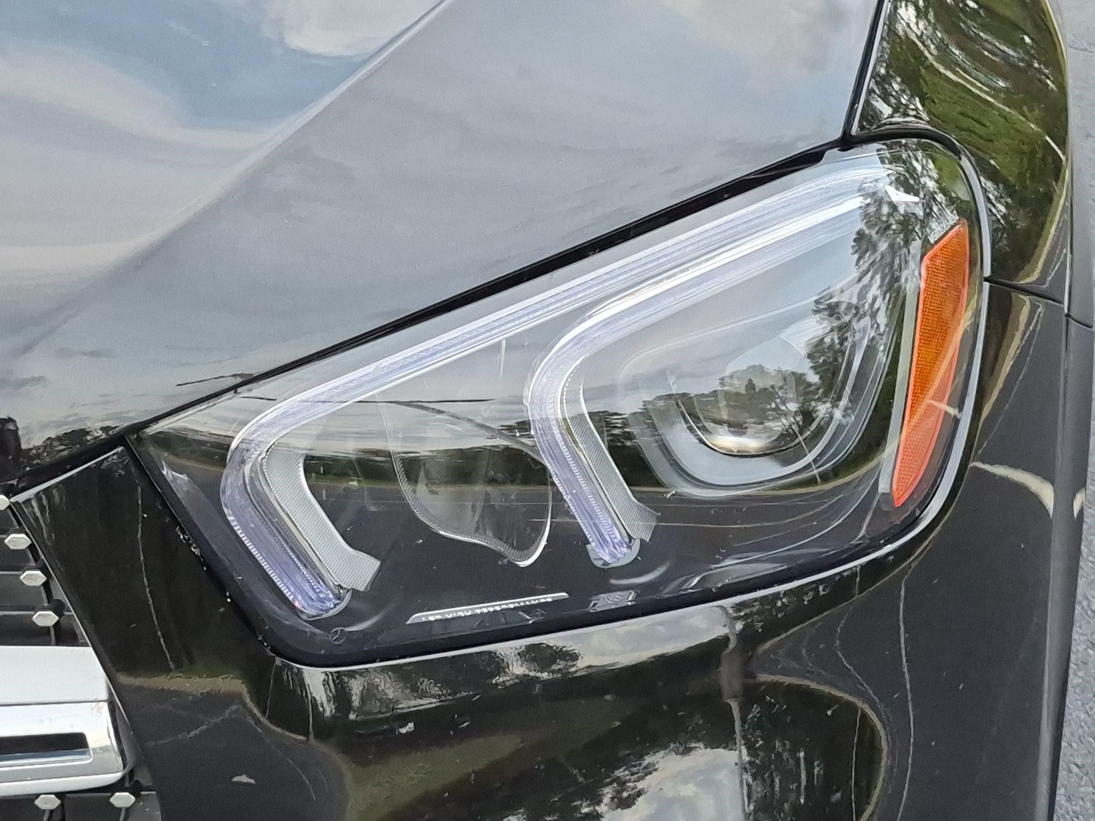 Used 2022 Mercedes-Benz GLE 350 4MATIC image 6