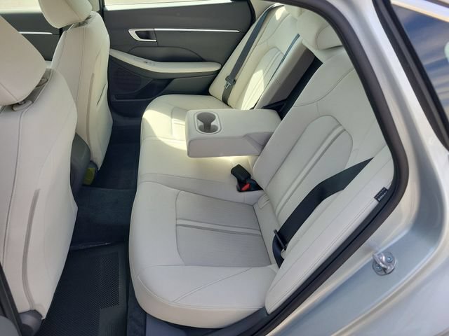 New 2026 Hyundai Sonata SEL FWD image 28