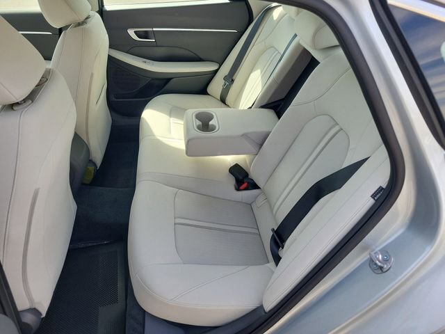 New 2026 Hyundai Sonata SEL image 28