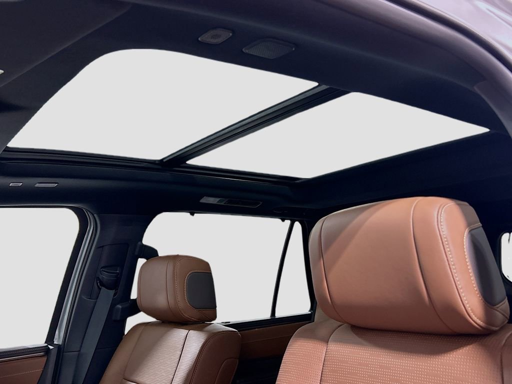 New 2026 Toyota Sequoia Capstone AWD/4WD image 20
