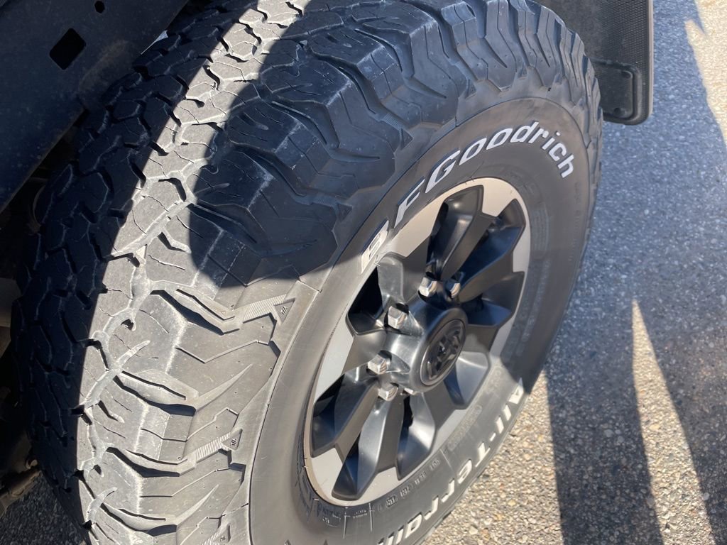 Used 2019 RAM 2500 Power Wagon image 22