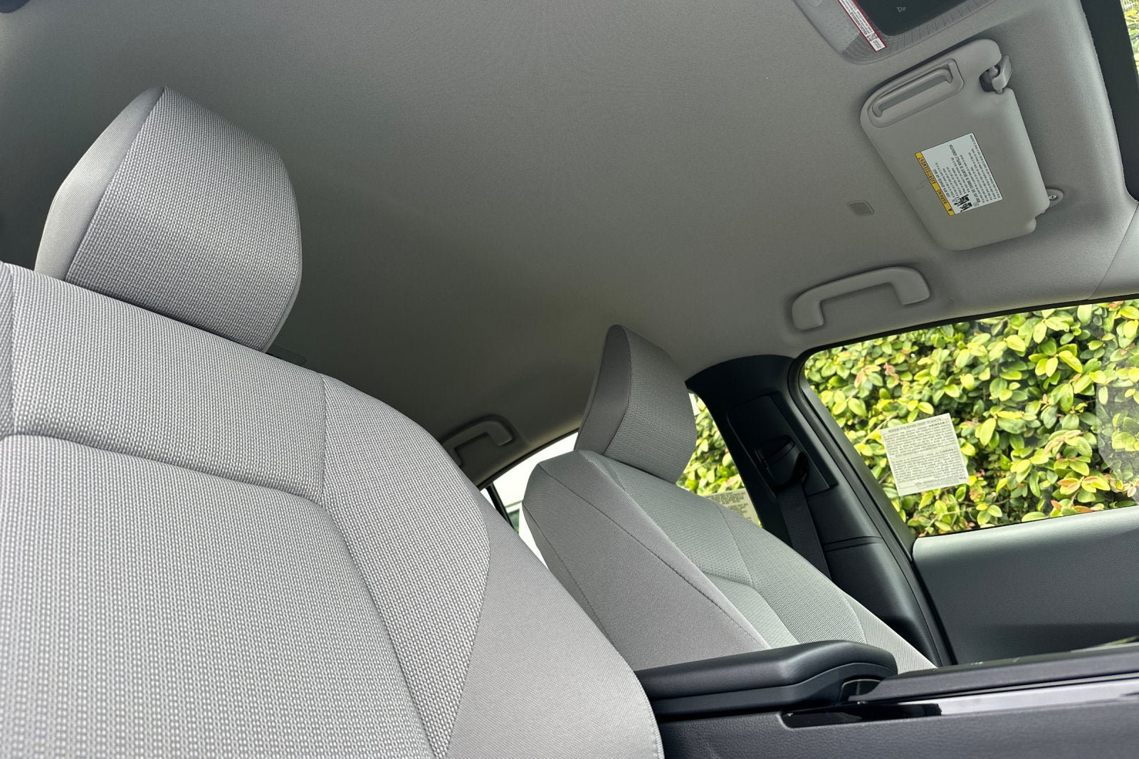 New 2026 Toyota Prius LE FWD image 16