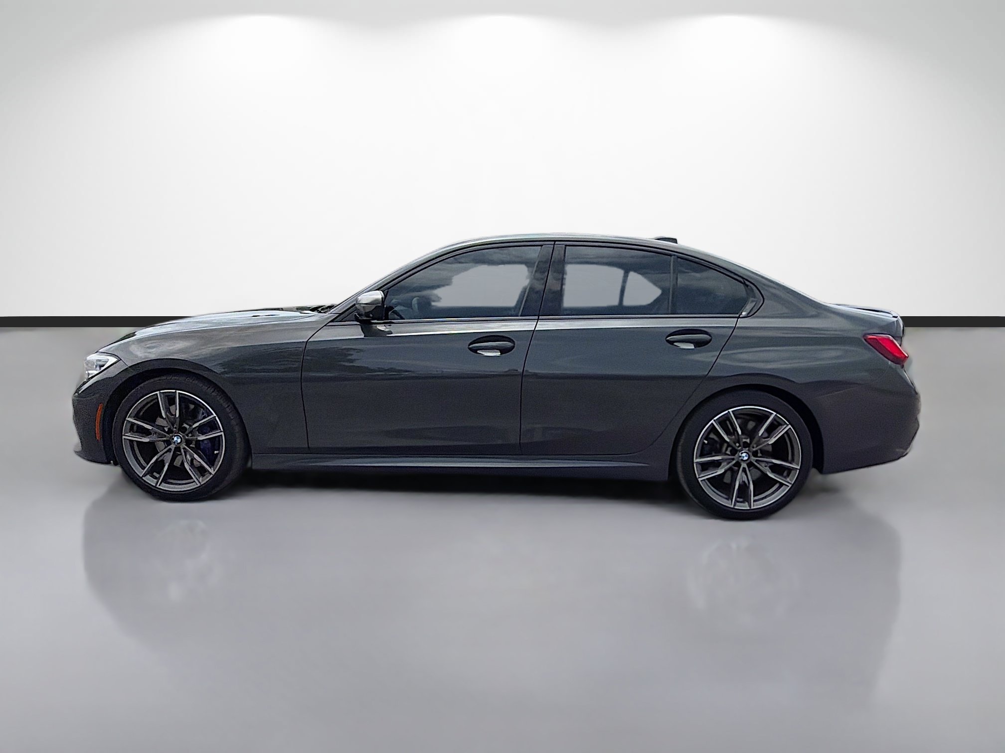 Used 2020 BMW M340i xDrive w/ Executive Package AWD/4WD image 6