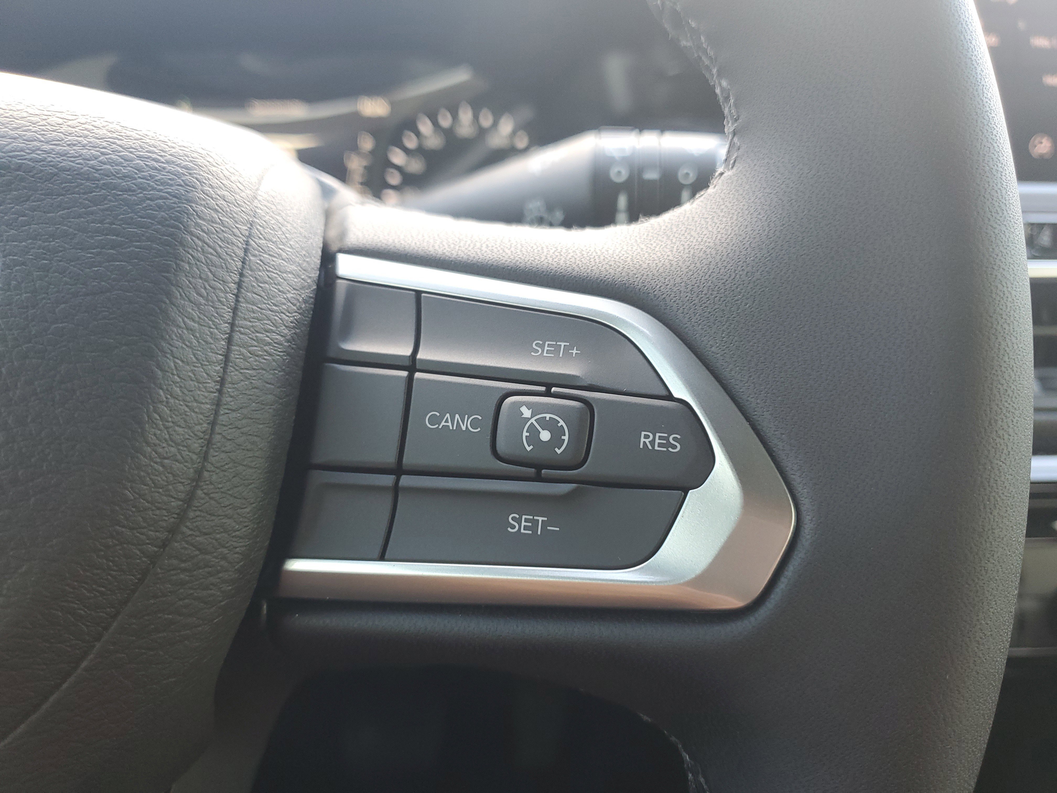 New 2026 Jeep Compass Latitude image 14