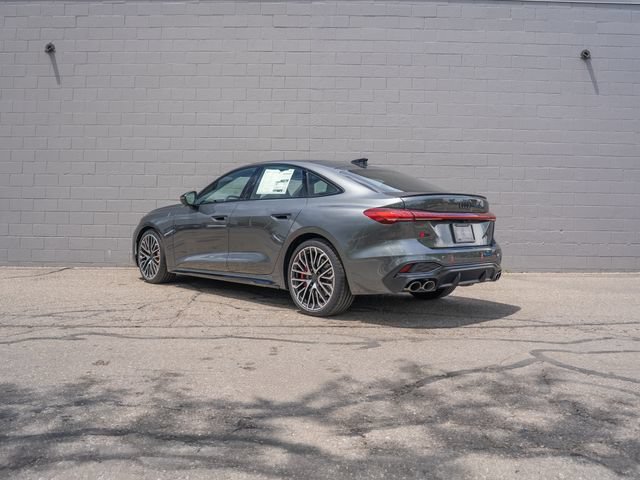 New 2026 Audi S5 Premium Plus AWD/4WD image 4