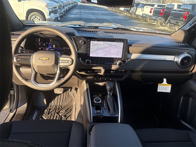 New 2026 Chevrolet Colorado LT image 21