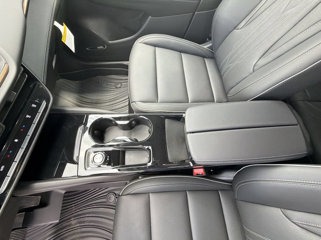 New 2026 Buick Envision Avenir AWD/4WD image 27
