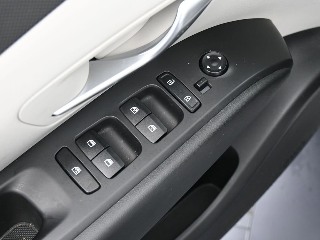 Used 2024 Hyundai Tucson SEL image 17