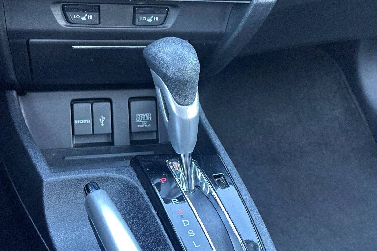 Used 2014 Honda Civic EX-L image 26