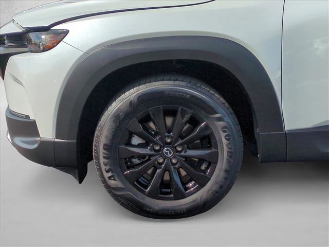 Used 2025 MAZDA CX-50 AWD 2.5 S w/ Weather Package image 21