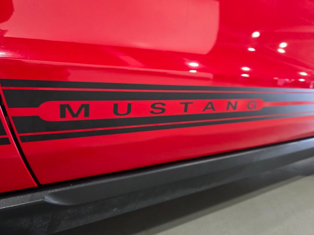 Used 2012 Ford Mustang Coupe image 24