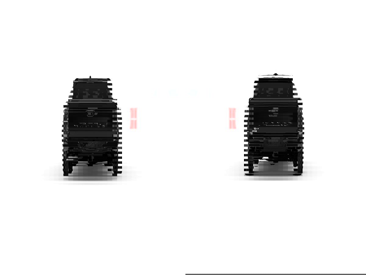 New 2026 Toyota Tacoma SR5 image 42