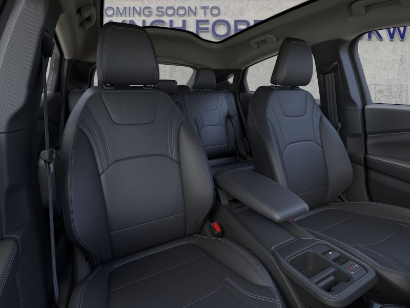 New 2026 Ford Mustang Mach-E Premium image 12