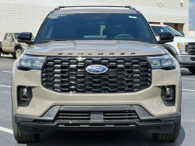 New 2026 Ford Explorer ST-Line image 43