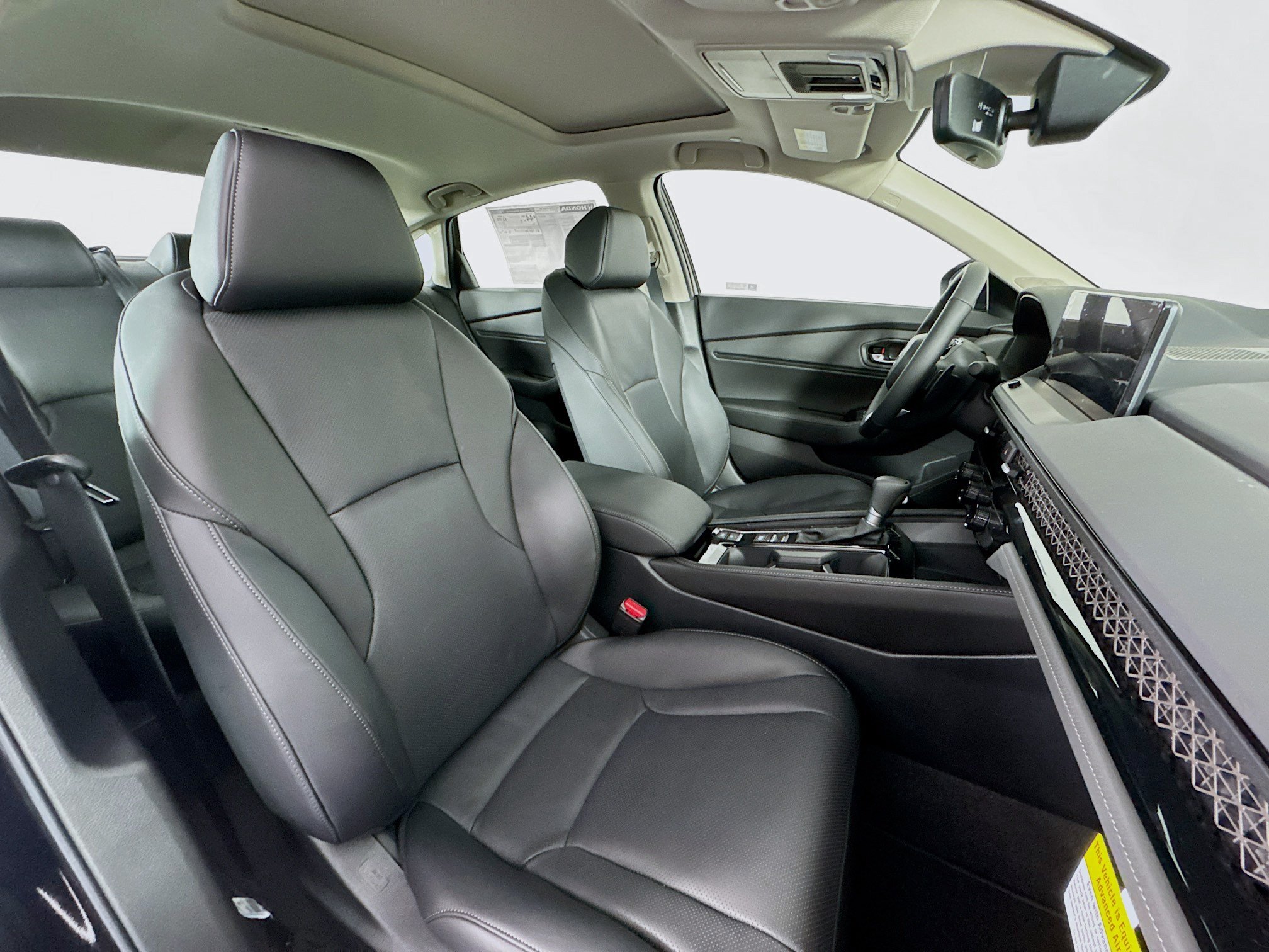 New 2026 Honda Accord Touring image 30