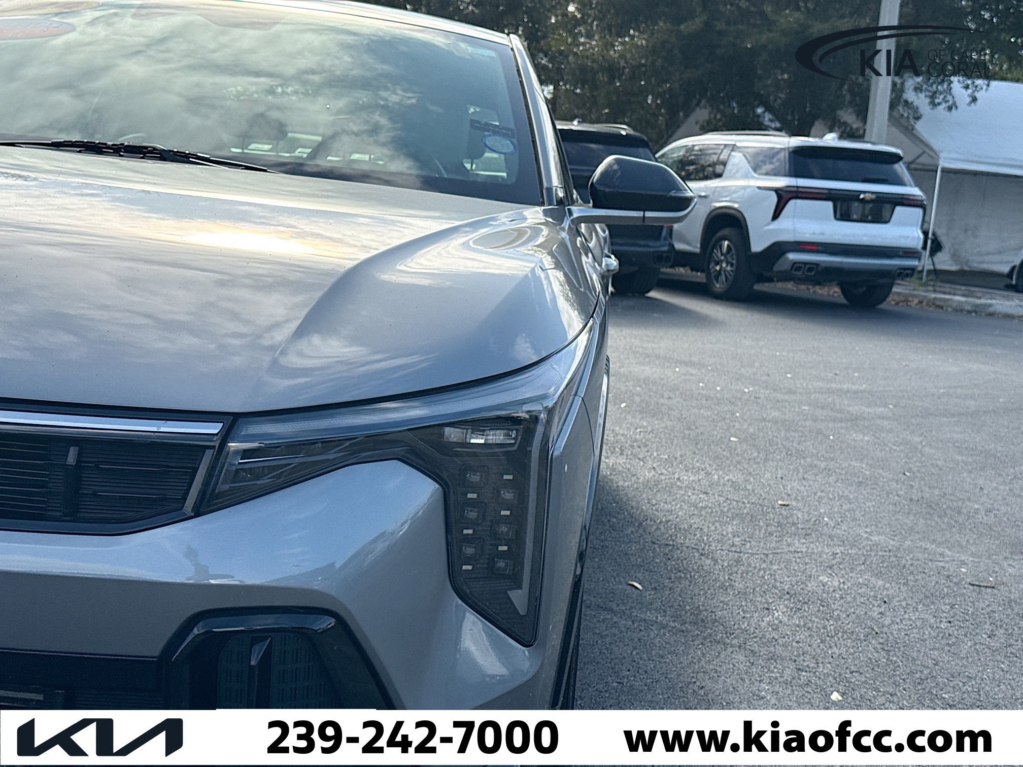 Certified 2025 Kia K4 GT-Line Turbo image 9