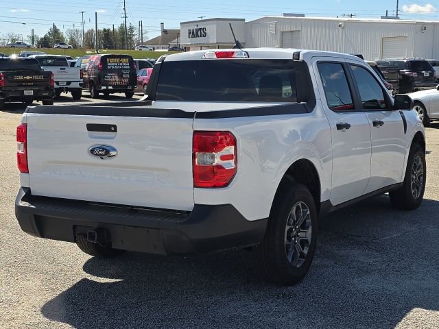 Used 2024 Ford Maverick XLT image 5