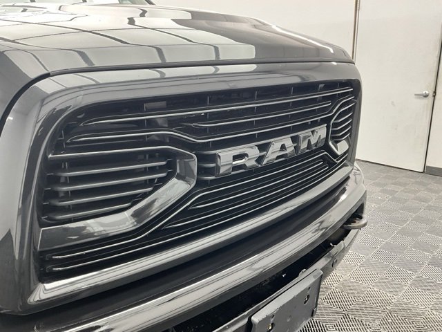 Used 2018 RAM 2500 Laramie w/ Sport Appearance Group image 27