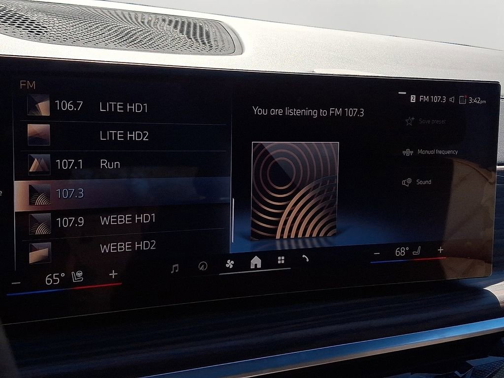 Used 2026 BMW X5 xDrive40i AWD/4WD image 18