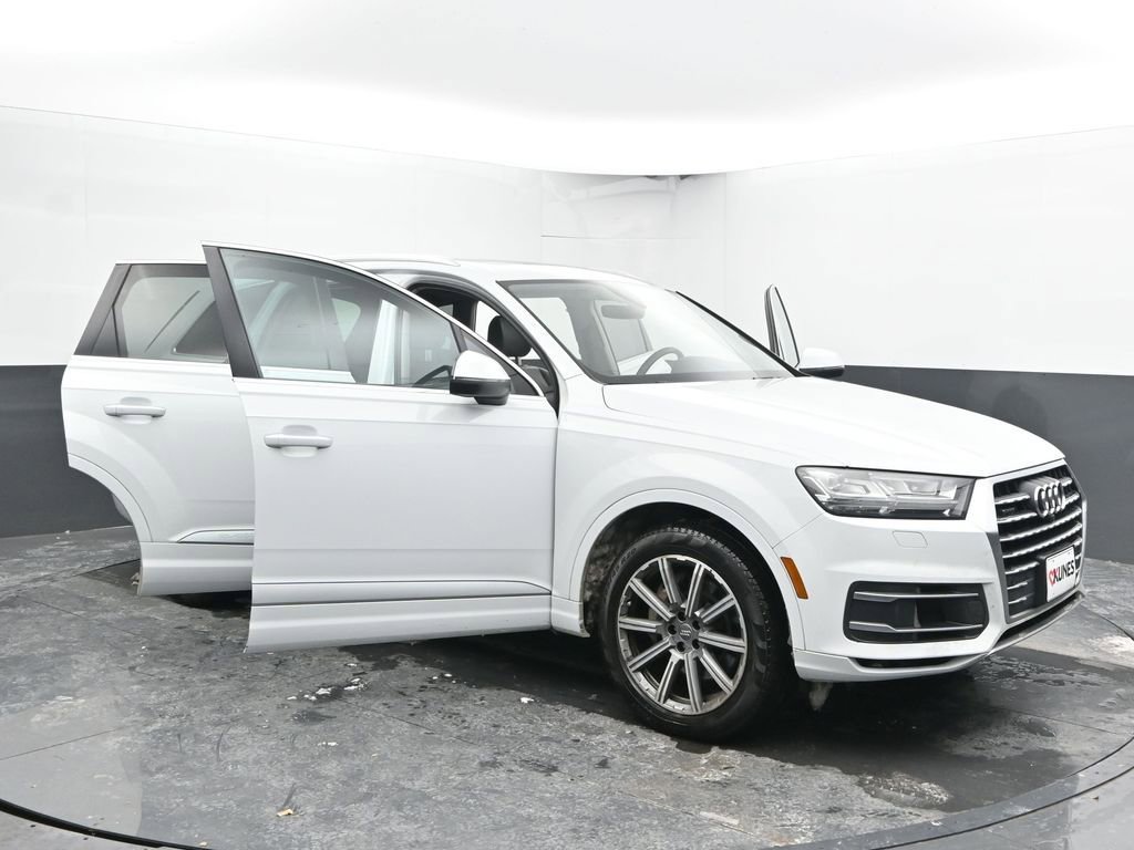 Used 2019 Audi Q7 3.0T Premium Plus w/ Premium Plus Package image 51